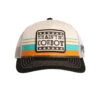 Rock & Roll Denim Dale Brisby You Ain't No Cowboy Snapback Cap CBC8643