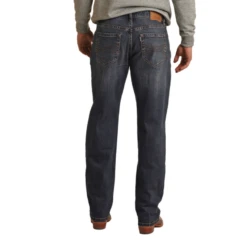 Rock & Roll® Men's Double Barrel Bootcut Jeans HYMDTBR0KY