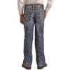 Rock & Roll Denim® Youth Boy's Medium Wash Denim Jeans RRBD0BRZPD