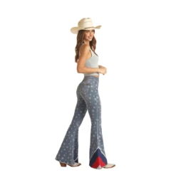 Rock - Roll Shop -Rock - Roll Shop pants 2